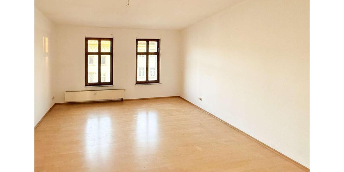 Etagenwohnung Leipzig Mitte - 2 Zimmer, 74 m&sup2;, 670&euro; | Angebot:25348828