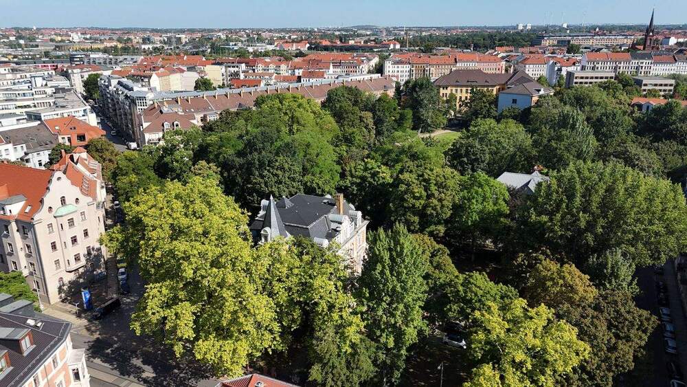 Etagenwohnung Leipzig Neustadt-Neuschönefeld - 2 Zimmer, 47 m&sup2;, 130.000&euro; | Angebot:25736484