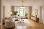Etagenwohnung Leipzig Gohlis-Süd - 4 Zimmer, 194 m&sup2;, 1.099.000&euro; | Angebot:26706875