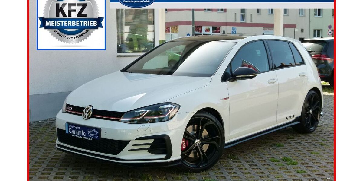 VW Golf 53.000 km 27.890 &euro; Taucha (bei Leipzig) 04425