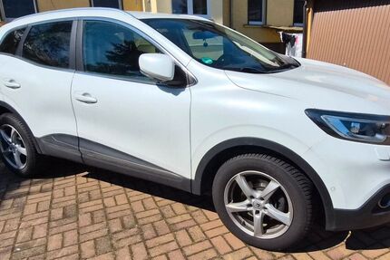 Renault Kadjar 43.851 km 15.000 &euro; Jesewitz 04838