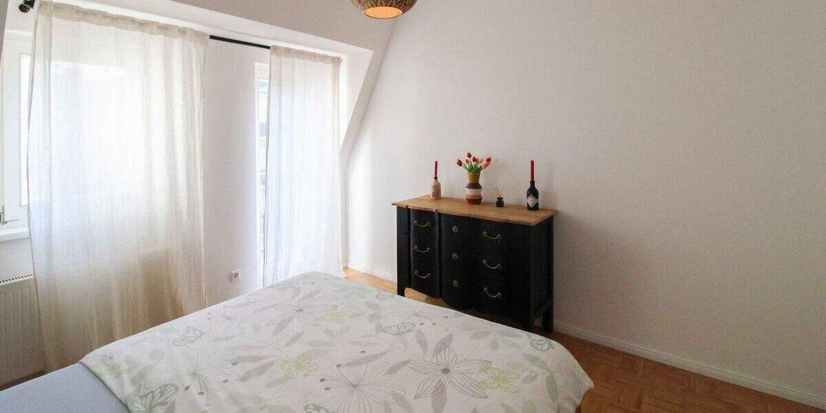 Etagenwohnung Leipzig Zentrum-West - 2 Zimmer, 47 m&sup2;, 220.000&euro; | Angebot:25228731