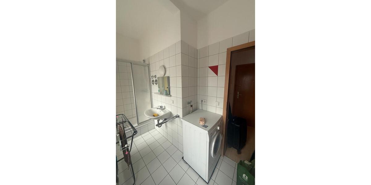 Etagenwohnung Leipzig Nord - 2 Zimmer, 35 m&sup2;, 700&euro; | Angebot:25233112