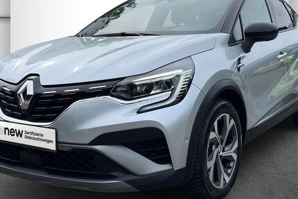 Renault Captur 3.500 km 23.690 &euro; Leipzig 04129