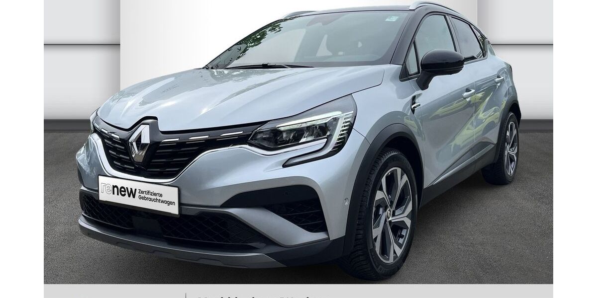 Renault Captur 3.500 km 23.690 &euro; Leipzig 04129