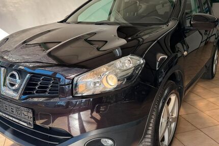 Nissan Qashqai 228.671 km 5.500 &euro; Leipzig 04279