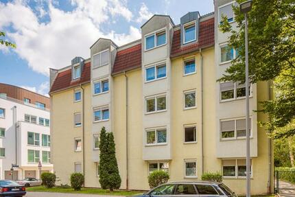 Wohnung Leipzig Mitte - 2 Zimmer, 66 m&sup2;, 551&euro; | Angebot:26004570