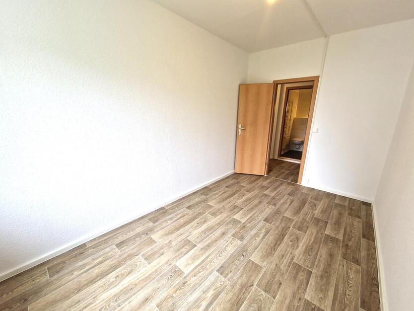 *NEU* 3-Zimmer-Wohnung mit Balkon in Leipzig-Grünau zimmer