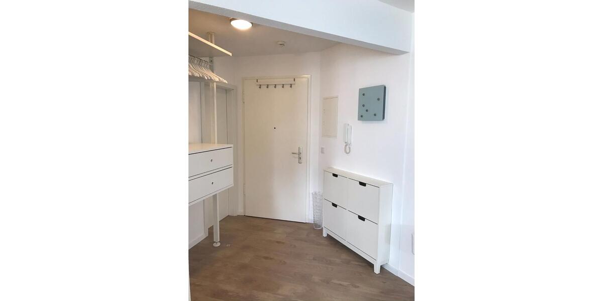 Terrassenwohnung Leipzig Altwest - 1 Zimmer, 42 m&sup2;, 460&euro; | Angebot:26393690