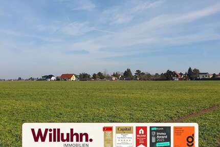 Grundstück Leipzig Südwest - 350.000&euro; | Angebot:25370420