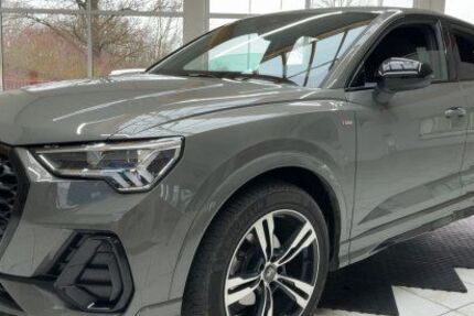 Audi Q3 22.373 km 39.990 &euro; Leipzig 04179