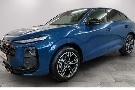 Audi Q3 7.000 km 52.480 &euro; Borna 04552