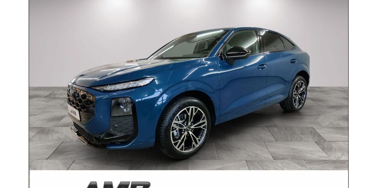Audi Q3 7.000 km 52.480 &euro; Borna 04552