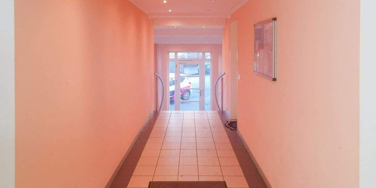 Etagenwohnung Leipzig Connewitz - 3 Zimmer, 78 m&sup2;, 269.000&euro; | Angebot:25673880