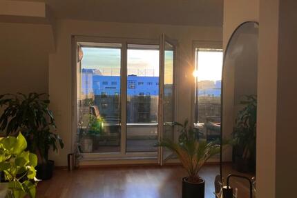 Wohnung Leipzig Mitte - 1 Zimmer, 43 m&sup2;, 496&euro; | Angebot:26413667