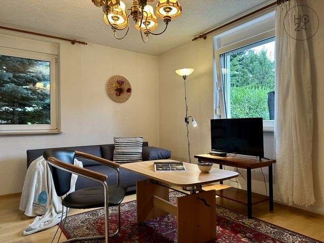 Zimmer Leipzig Ost - 1 Zimmer, 550&euro; | Angebot:24407572