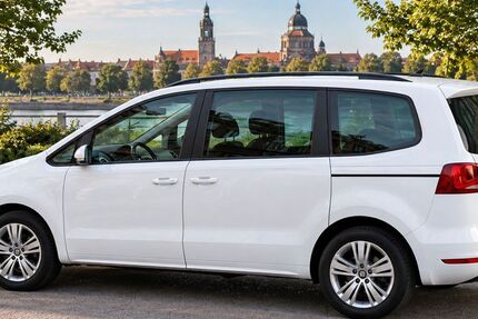 Seat Alhambra 167.000 km 10.000 &euro; Leipzig 04157