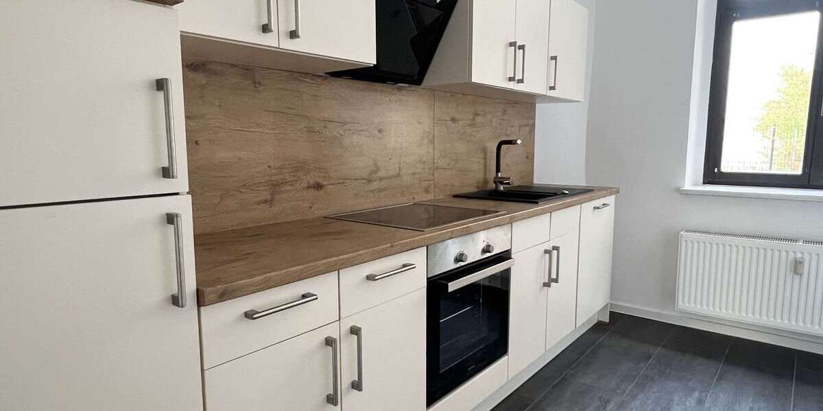 Wohnung zum Mieten in Leipzig 899 € 58 m² 2 zimmer