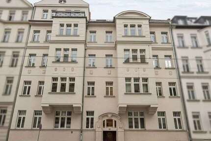 Wohnung Leipzig Nord - 4 Zimmer, 117 m&sup2;, 350.000&euro; | Angebot:26637847