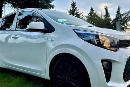 Kia Picanto 190.000 km 15.350 &euro; Leipzig 04105