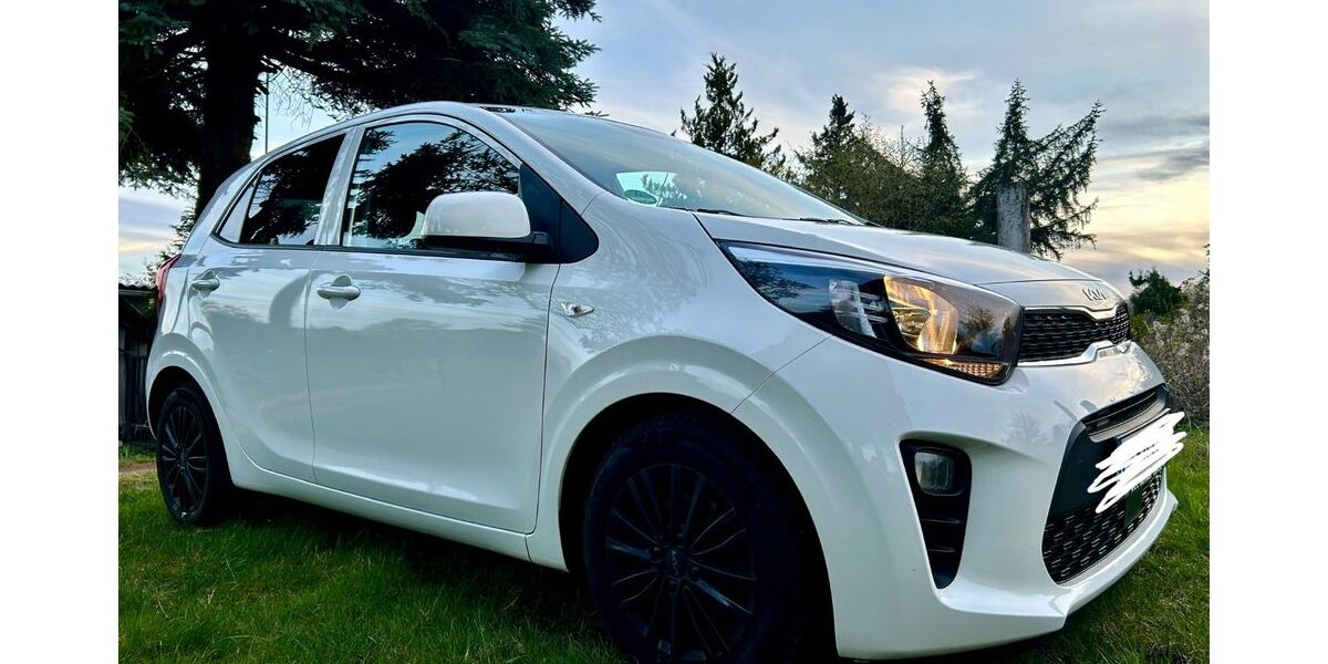 Kia Picanto 190.000 km 15.350 &euro; Leipzig 04105