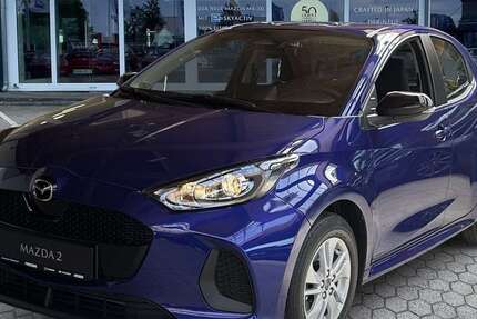 Mazda 2 5.106 km 24.990 &euro; Leipzig 04178