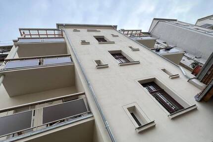 Wohnung Leipzig Reudnitz-Thonberg - 2 Zimmer, 59 m&sup2;, 169.000&euro; | Angebot:22433194