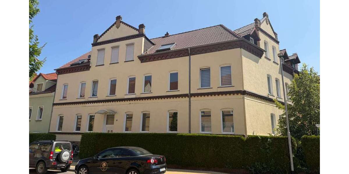 Etagenwohnung Delitzsch Döbernitz - 2 Zimmer, 50 m&sup2;, 375&euro; | Angebot:27356548