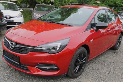 Opel Astra 22.000 km 13.880 &euro; Leipzig 04289