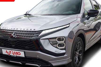 Mitsubishi Eclipse Cross 42.004 km 22.990 &euro; Leipzig 04209