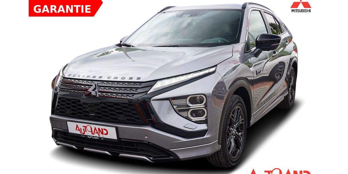 Mitsubishi Eclipse Cross 42.004 km 22.990 &euro; Leipzig 04209