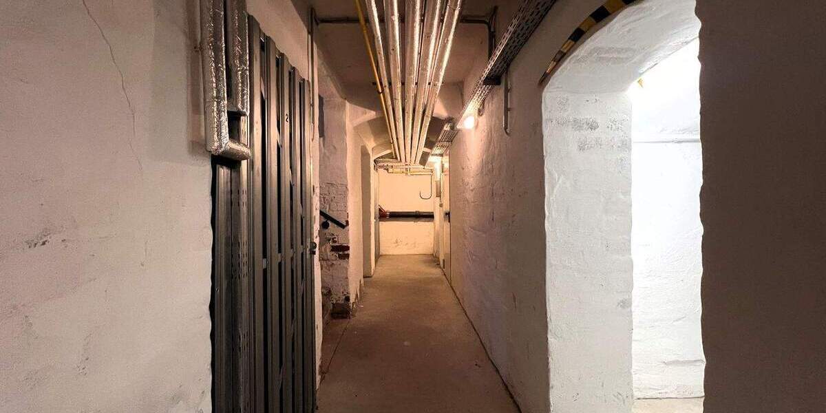 Etagenwohnung Leipzig Volkmarsdorf - 2 Zimmer, 45 m&sup2;, 160.000&euro; | Angebot:26118057