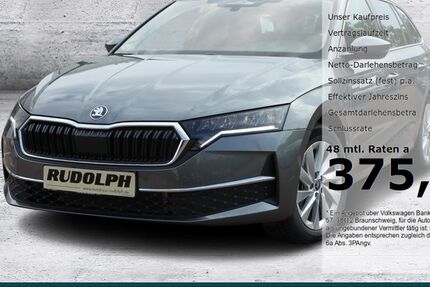 Skoda Octavia 5.500 km 35.880 &euro; Merseburg 06217