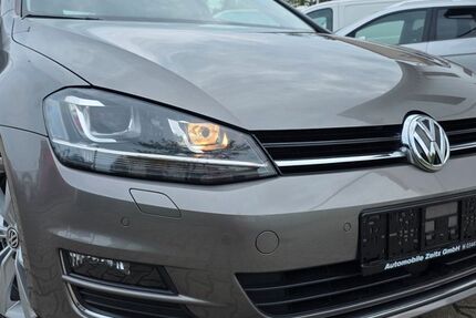 VW Golf 174.200 km 10.999 &euro; Zwenkau 04442