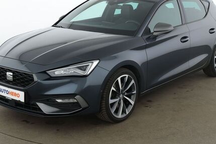 Seat Leon 40.267 km 18.920 &euro; Leipzig 04328