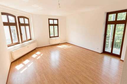 Wohnung Leipzig Zentrum-Nordwest - 2 Zimmer, 60 m&sup2;, 265.000&euro; | Angebot:26572987