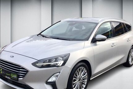 Ford Focus 67.150 km 13.990 &euro; Leipzig 04179