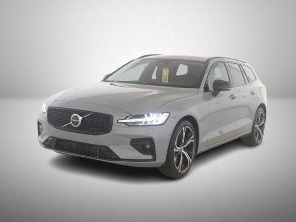 Volvo V60 17.000 km 38.900 &euro; Leipzig 04319