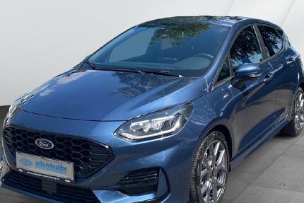 Ford Fiesta 6.584 km 20.790 &euro; Leipzig 04129