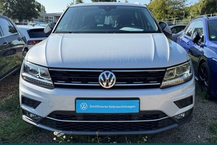VW Tiguan 63.500 km 24.990 &euro; Leuna 06237