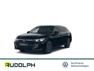 VW Passat 8.050 km 43.680 &euro; Leuna 06237