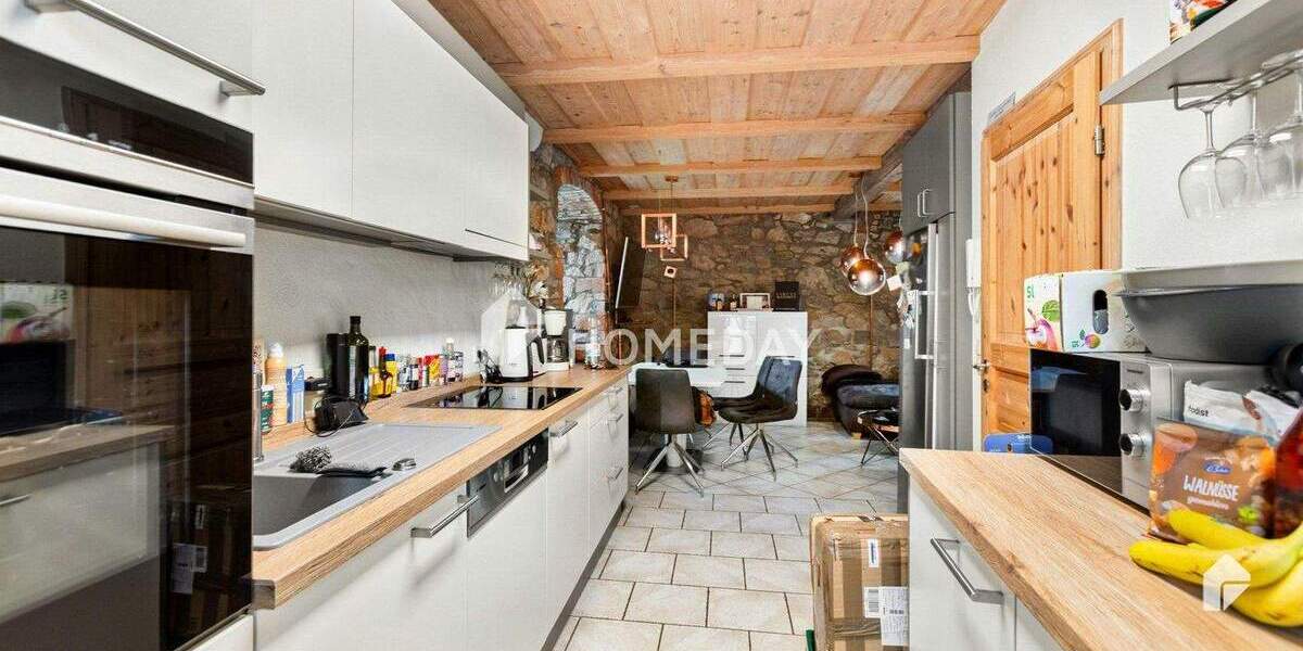 Einfamilienhaus Grimma - 5 Zimmer, 104 m&sup2;, 198.000&euro; | Angebot:25798391