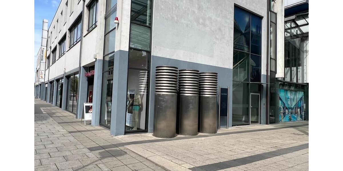 Gewerbeobjekt Merseburg - 1.000&euro; | Angebot:26429631