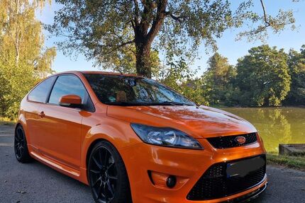 Ford Focus 120.000 km 13.000 &euro; Leipzig 04107