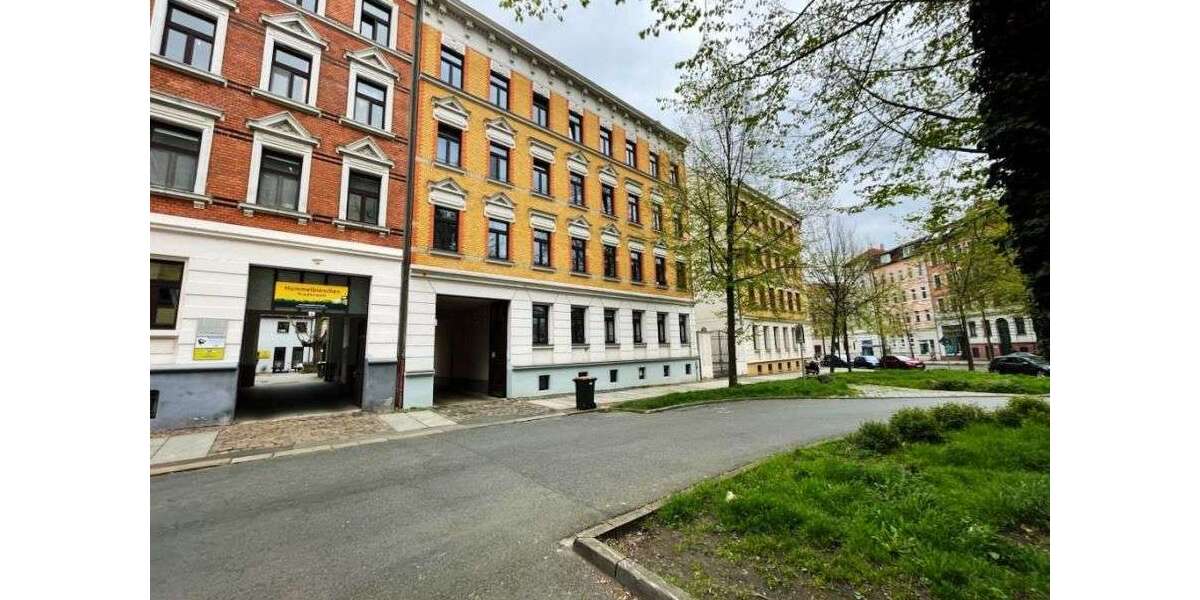 Etagenwohnung Leipzig Nord - 3 Zimmer, 75 m&sup2;, 224.900&euro; | Angebot:25379663