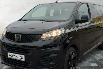 Fiat Scudo 17.592 km 47.998 &euro; Taucha 04425