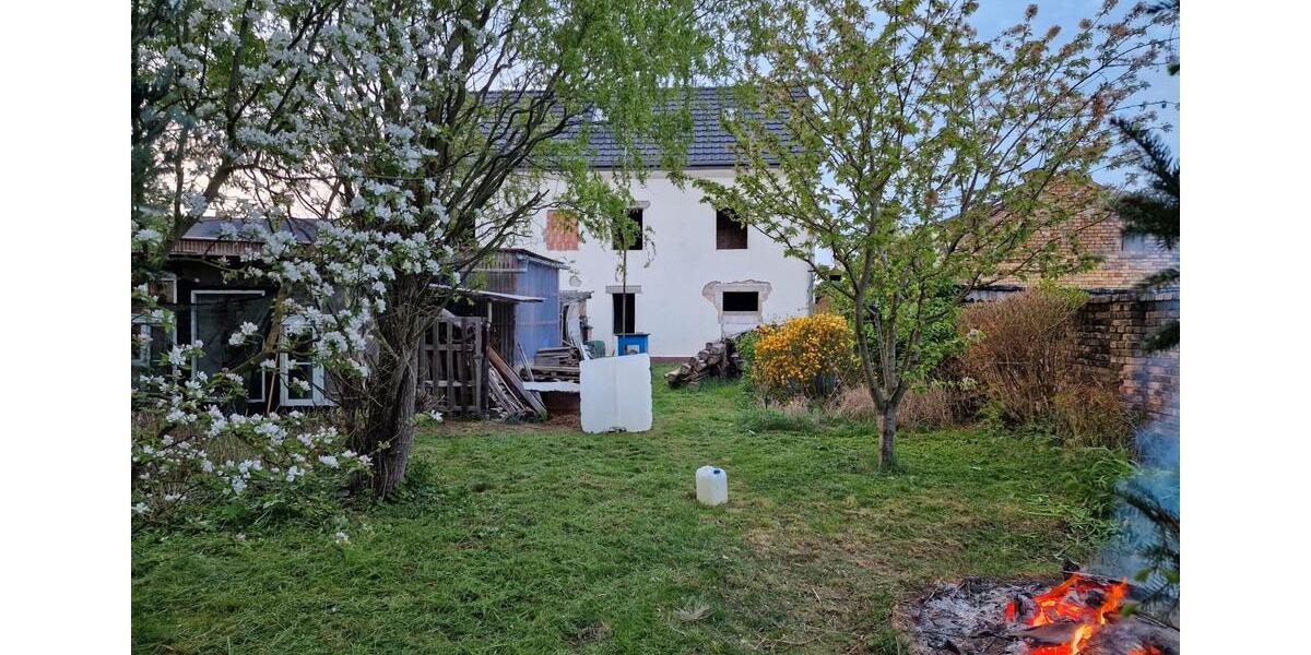 Einfamilienhaus Delitzsch - 190.000&euro; | Angebot:27300953