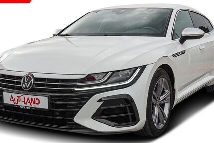 VW Arteon 59.117 km 35.890 &euro; Leipzig 04209