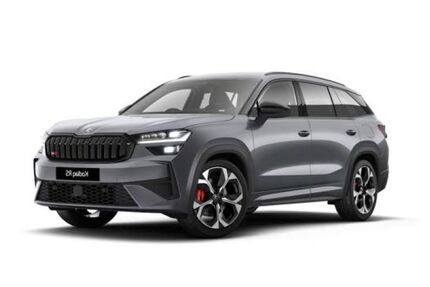 Skoda Kodiaq 14.985 km 46.889 &euro; Leipzig 04103