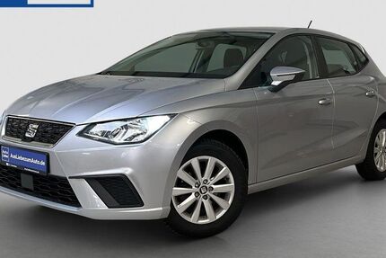 Seat Ibiza 46.420 km 12.450 &euro; Zwenkau (Leipzig) 04442